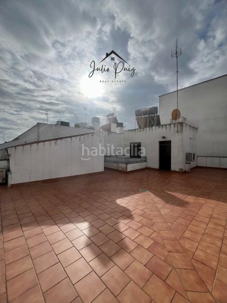 Foto 4e8725c8-4d28-45e0-8e85-854ee199ea95. Haus mit parking in Coria del Río