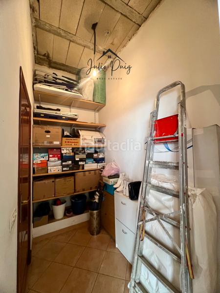 Foto 4f5fc4a4-52da-48a4-a9db-9268d7d8a59c. Haus mit parking in Coria del Río