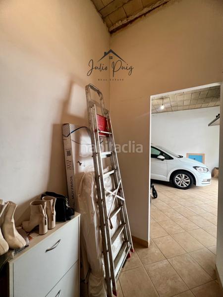 Foto 843f5c4c-d150-4bdb-a826-8463b0b26689. Haus mit parking in Coria del Río