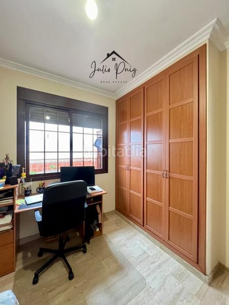 Foto 910d592a-a1cd-4fe5-9ef1-616866a36974. Haus mit parking in Coria del Río