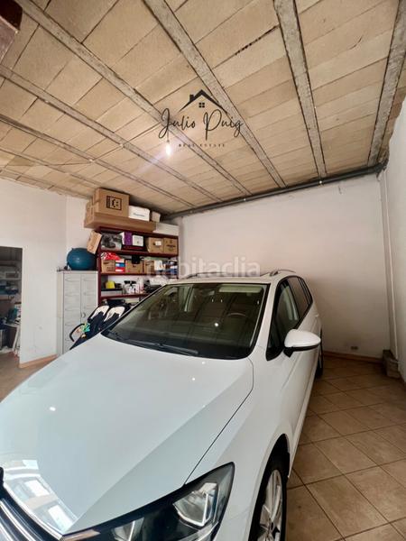 Foto 91f1a4c8-b5b0-40cc-9feb-9633de90e4b8. Haus mit parking in Coria del Río