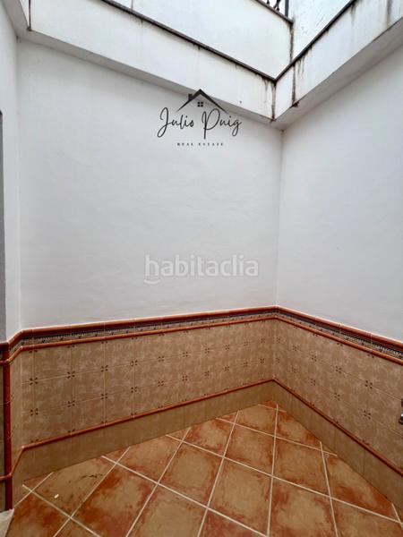 Foto 91fe2aa6-92da-46dd-b405-c405360b904a. Haus mit parking in Coria del Río