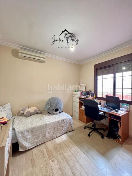 Foto a12b10b8-cabd-41a3-a5b9-47166b0eda99. Haus mit parking in Coria del Río