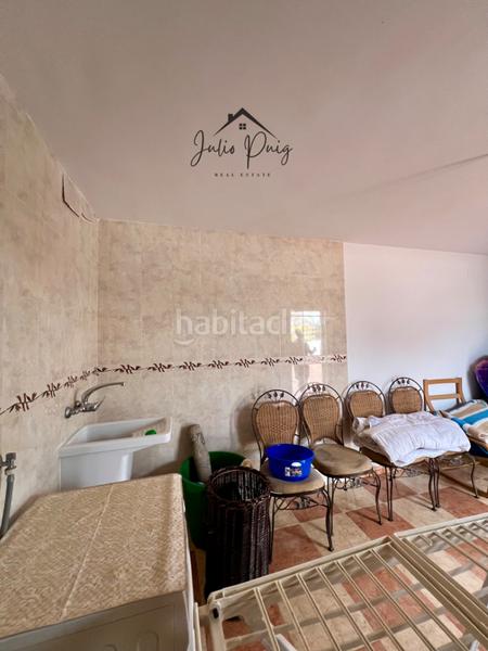 Foto a6afd5d4-552b-4152-a22d-1fe65cc18381. Haus mit parking in Coria del Río