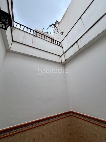 Foto a92908ea-b05f-488a-a384-6cd3447b1d12. Haus mit parking in Coria del Río