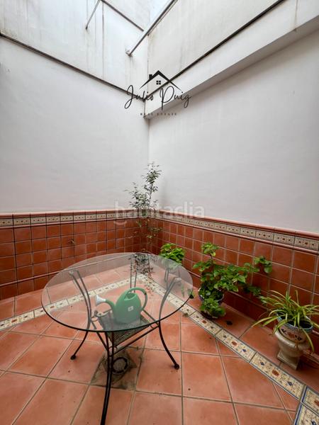 Foto ad8a5a24-eb2a-4b10-8041-1793d4b32a87. Haus mit parking in Coria del Río