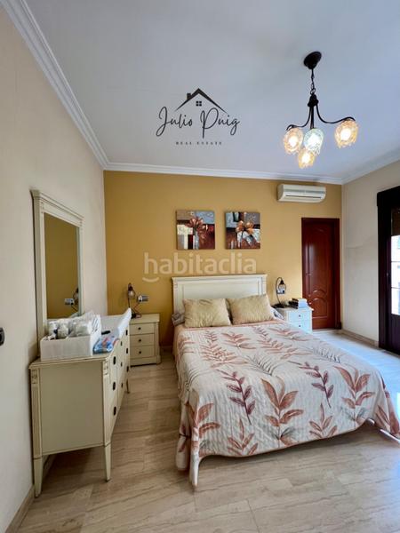 Foto c1cbb404-2d64-4b17-8bc0-d68bfba088a1. Haus mit parking in Coria del Río