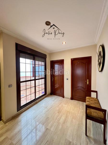 Foto c6d6a3b4-6c19-4962-af4d-b5b96fd0f533. Haus mit parking in Coria del Río