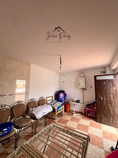 Foto cd95aaea-5d94-4b58-90b8-5bf62c869714. Haus mit parking in Coria del Río