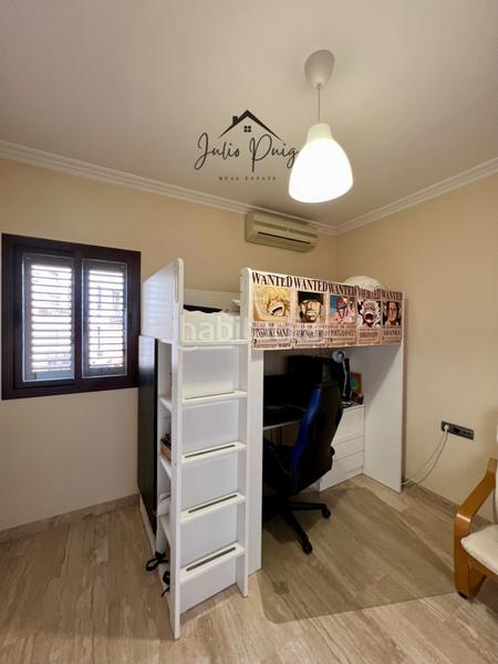 Foto d4eadca6-3ec3-4286-9214-e064dd0d8529. Haus mit parking in Coria del Río