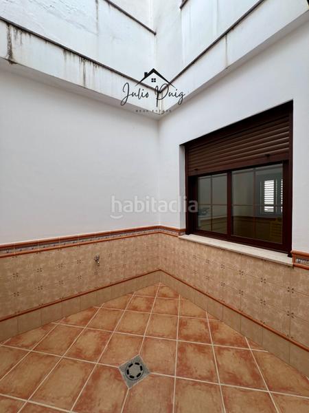 Foto f716ce84-4d44-4c3b-b0a8-8f597946a5ae. Haus mit parking in Coria del Río