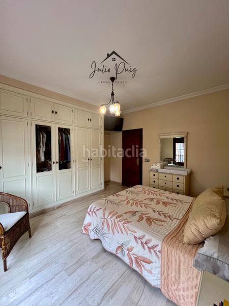 Foto fa8974ea-533f-4621-bde6-aee6665c3c8d. Haus mit parking in Coria del Río