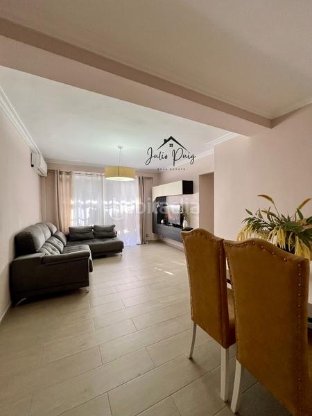 Foto 0f6e19eb-f542-41f5-9f9e-ee26b1213cb2. Appartement dans Ciudad Aljarafe Mairena del Aljarafe