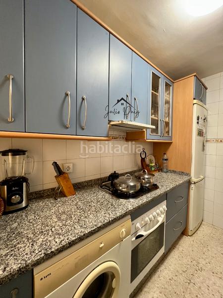 Foto 1008b1e3-822e-43a5-9982-ed1d9e81692b. Appartement dans Ciudad Aljarafe Mairena del Aljarafe