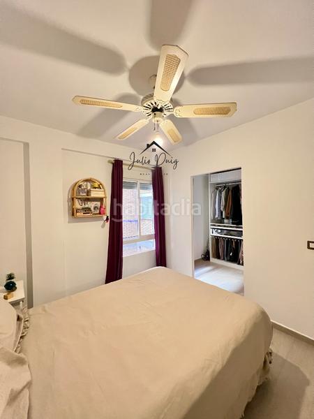 Foto 123708f7-53ea-448a-9a05-ab0b9c1a898b. Appartement dans Ciudad Aljarafe Mairena del Aljarafe