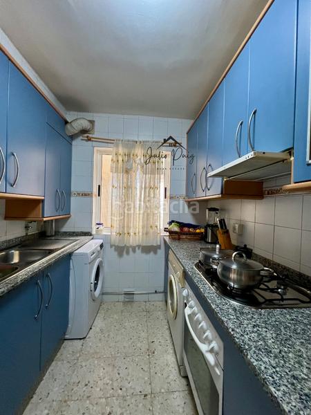 Foto 1dcfa02b-028b-4de4-8bc5-b59d2fe5b774. Appartement dans Ciudad Aljarafe Mairena del Aljarafe