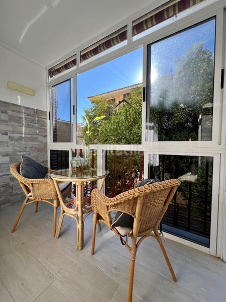 Foto 1ef96413-f404-40c7-9735-83b684785373. Appartement dans Ciudad Aljarafe Mairena del Aljarafe