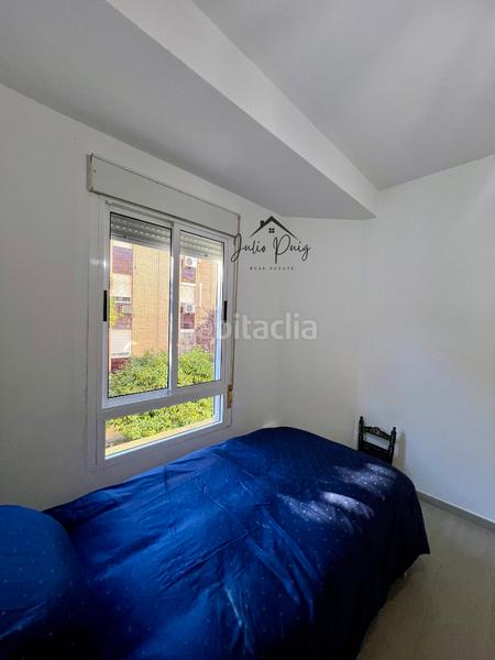 Foto 202a1dd1-d0b0-4d91-8962-ede87753299c. Appartement dans Ciudad Aljarafe Mairena del Aljarafe