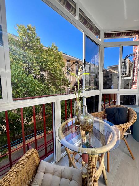 Foto 21f236ee-babb-4309-a581-ba90f967b616. Appartement dans Ciudad Aljarafe Mairena del Aljarafe