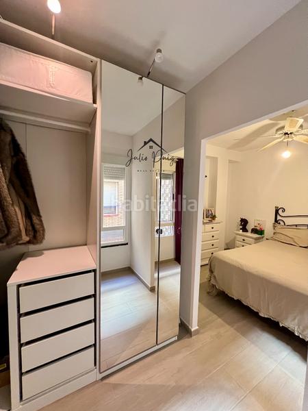 Foto 413daa4d-c363-4335-84d3-2db0921c15e9. Appartement dans Ciudad Aljarafe Mairena del Aljarafe