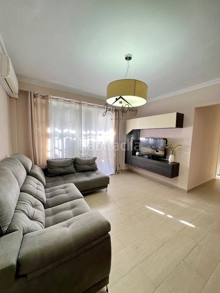 Foto 4e7a5ad7-9038-4ca7-a7eb-622e35e551d4. Appartement dans Ciudad Aljarafe Mairena del Aljarafe