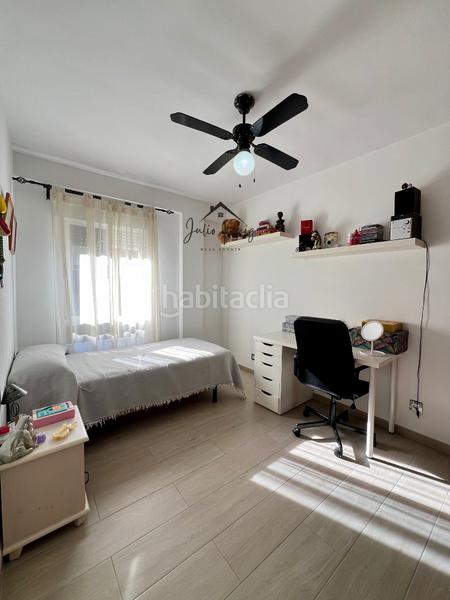 Foto 54330be8-97cb-446c-94d0-48cfbb2e32ab. Appartement dans Ciudad Aljarafe Mairena del Aljarafe