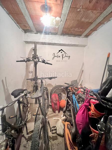 Foto 5cddf077-c123-402d-b236-b86320161558. Appartement dans Ciudad Aljarafe Mairena del Aljarafe