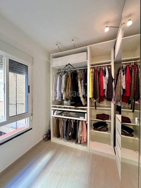 Foto 641294cd-3ffc-4228-ae4f-846a43bdf5c1. Appartement dans Ciudad Aljarafe Mairena del Aljarafe