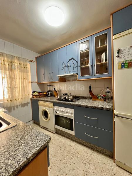 Foto 7c23e47b-22b4-45f4-97e1-0e512b98df76. Appartement dans Ciudad Aljarafe Mairena del Aljarafe