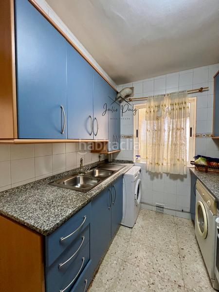 Foto 90f2ee87-24a2-4c55-8e7e-72cf9377c0cf. Appartement dans Ciudad Aljarafe Mairena del Aljarafe