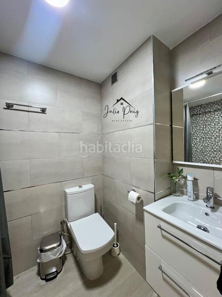 Foto 929a075c-7d12-4c16-bc94-ee519673e839. Appartement dans Ciudad Aljarafe Mairena del Aljarafe