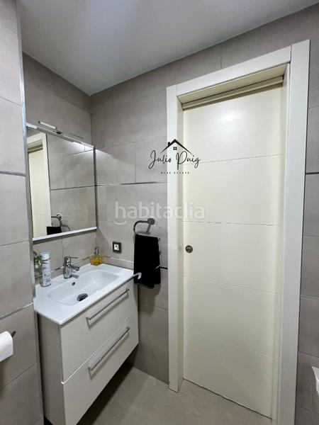 Foto bcd69f63-2486-4259-9b0c-ffddb214464a. Appartement dans Ciudad Aljarafe Mairena del Aljarafe
