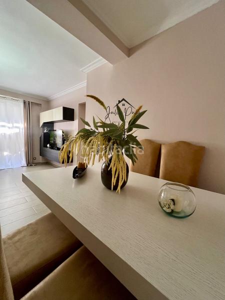 Foto d13422cb-3e54-4f53-b6ad-d737bae1638c. Appartement dans Ciudad Aljarafe Mairena del Aljarafe