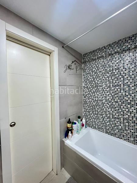 Foto dc88498b-7092-44f9-83c8-e61f0b81922d. Appartement dans Ciudad Aljarafe Mairena del Aljarafe