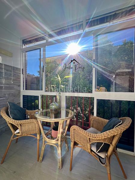 Foto e31d108e-f45f-49d5-9fca-d90deb3aa3b8. Appartement dans Ciudad Aljarafe Mairena del Aljarafe