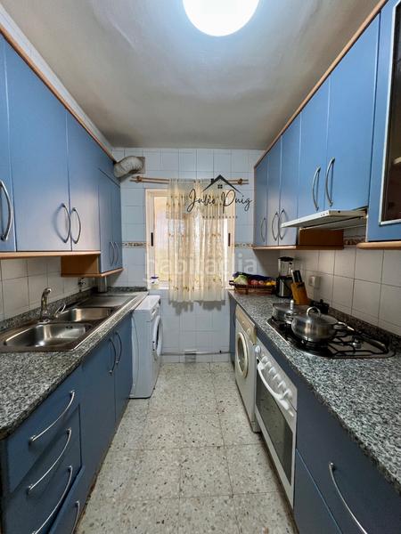 Foto fb5f0b76-2571-4b2c-9fbd-046e7233994b. Appartement dans Ciudad Aljarafe Mairena del Aljarafe