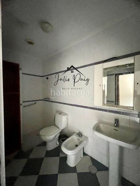 Foto 1ce31fa3-344f-4c2b-bb40-fea51fb204b4. Casa amb xemeneia a Puebla del Río (La)