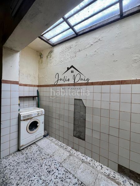 Foto 82e3da06-10d1-461c-900f-8722fadf07b6. Casa amb xemeneia a Puebla del Río (La)