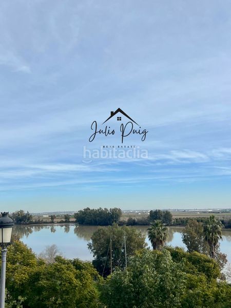 Foto e6b829ac-4e40-4ccd-b876-0ab2ef2eeacb. Casa amb xemeneia a Puebla del Río (La)