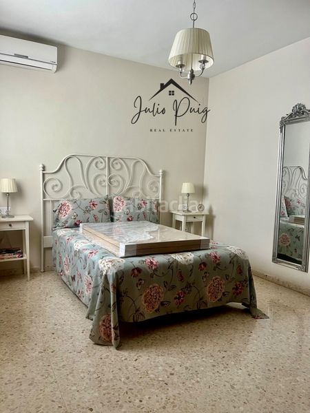 Foto 1f6a27a2-5668-4bcb-a734-b676b906ffc7. Pis amb aparcament a Coria del Río