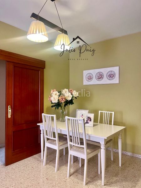 Foto 2522836e-8ed7-4fa5-9a4d-bc3c58007841. Pis amb aparcament a Coria del Río