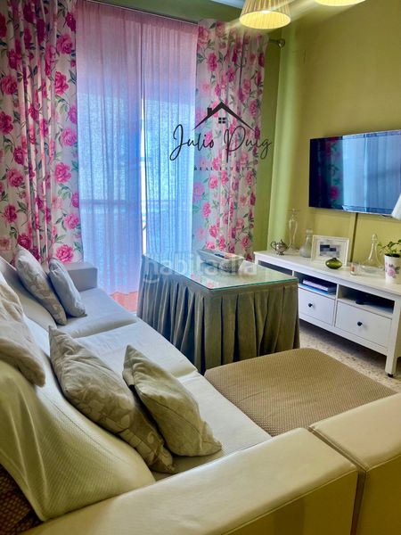 Foto 2b9edbbb-a32b-453b-bdbf-7973c734a3ef. Pis amb aparcament a Coria del Río