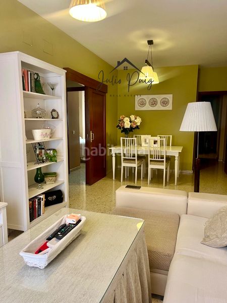 Foto 50a155d6-62e0-497b-be3f-f656fc9a62bc. Pis amb aparcament a Coria del Río