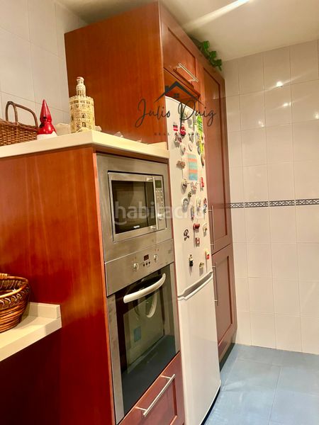 Foto 5aed7ee7-9d9d-492f-b171-9999b76d1878. Pis amb aparcament a Coria del Río