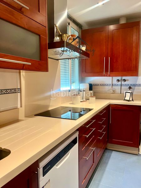 Foto a1ddf3cd-19e3-43e6-a883-18775a700bf6. Pis amb aparcament a Coria del Río