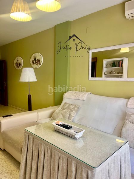 Foto b198805b-7737-4e72-b79c-bec43e16868e. Pis amb aparcament a Coria del Río