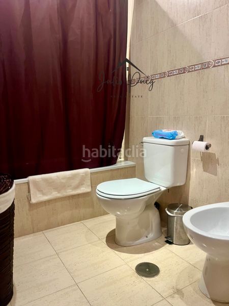 Foto ba7c1203-ac9d-4acc-b98f-bde3c5fe323b. Pis amb aparcament a Coria del Río