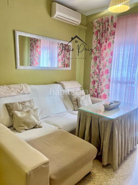 Foto ba84348a-10ed-4cb4-997a-fe256a156a20. Pis amb aparcament a Coria del Río