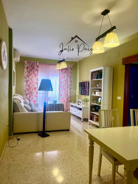 Foto bac7e41e-dd98-404e-a417-e0f541c914c9. Pis amb aparcament a Coria del Río