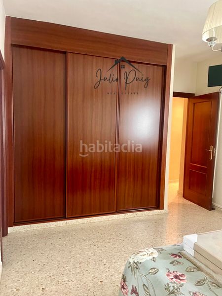 Foto dab44a00-d08e-4686-a140-c77dd96fb947. Pis amb aparcament a Coria del Río